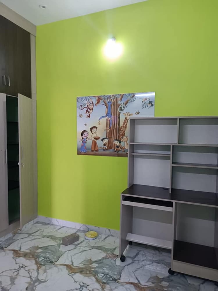 Single Property Image