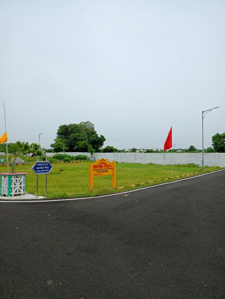 Single Property Image