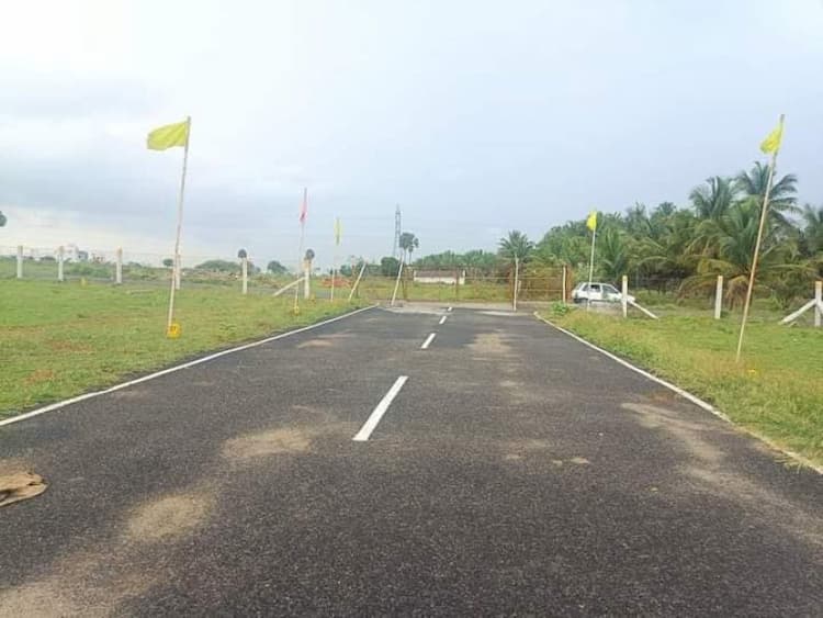 Single Property Image