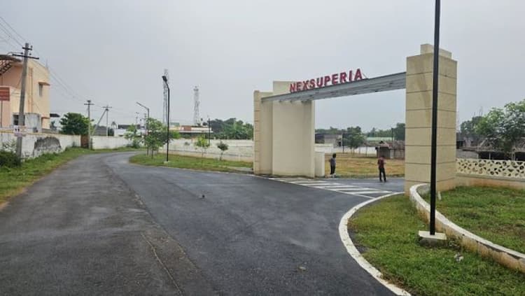 Single Property Image