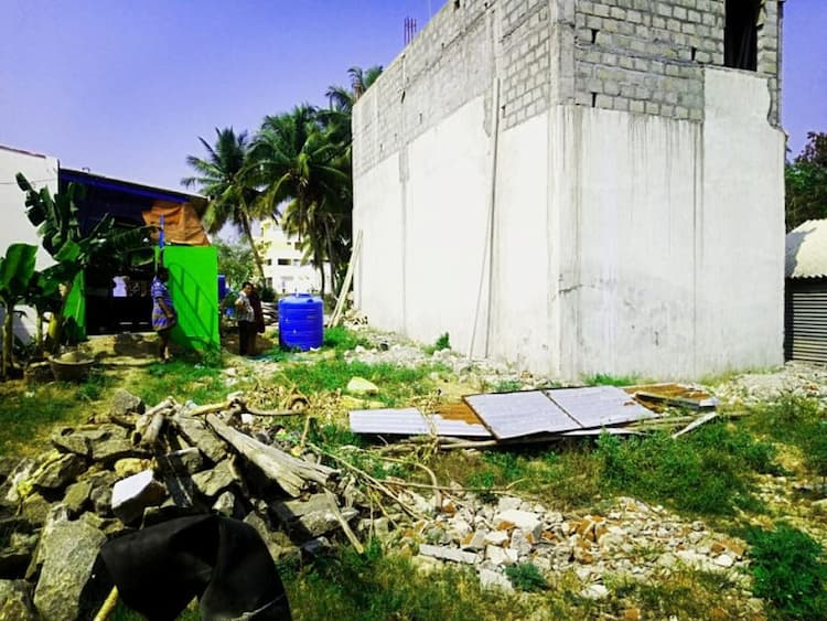 Single Property Image