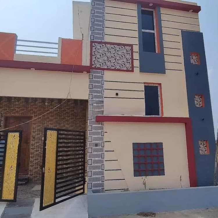 2bhk house for sale 