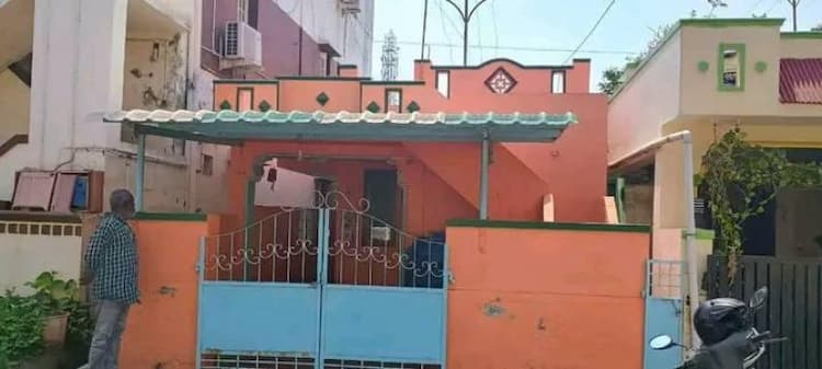 Old House For Sale