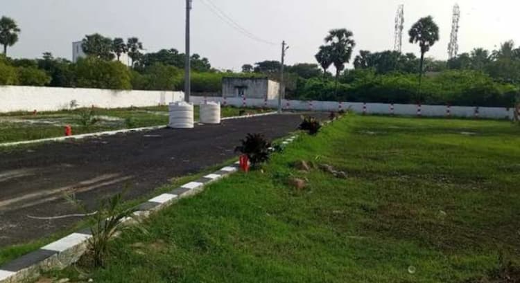 Single Property Image