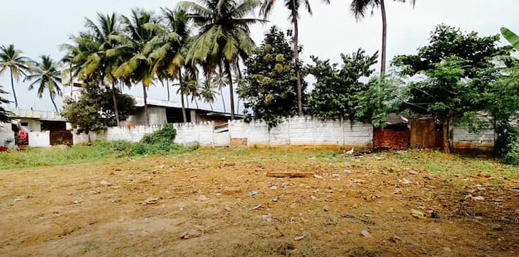 Land for Sale