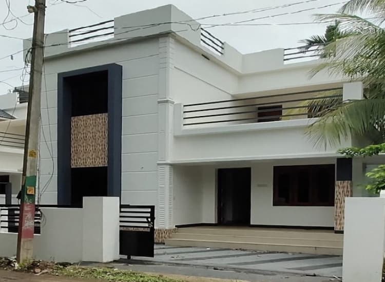 3 bhk house 