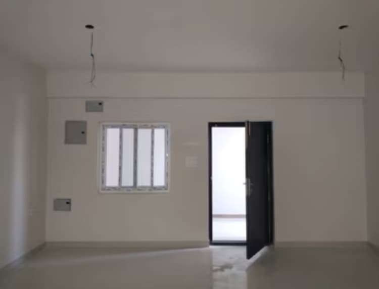 1 BHK Apartment for sale