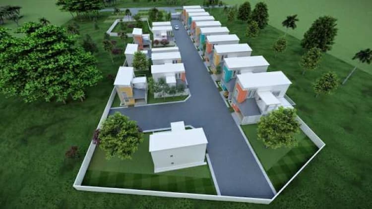 Single Property Image