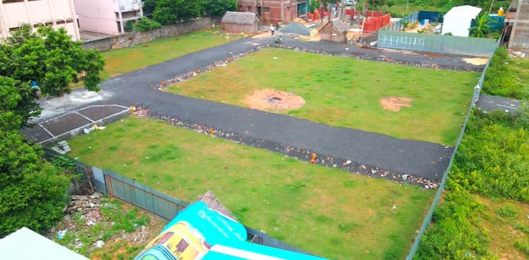 Single Property Image