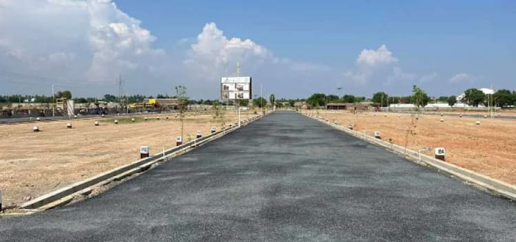 Single Property Image