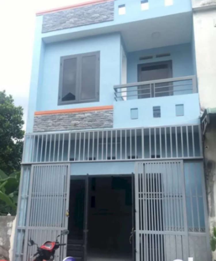 3 BHK House for Sale