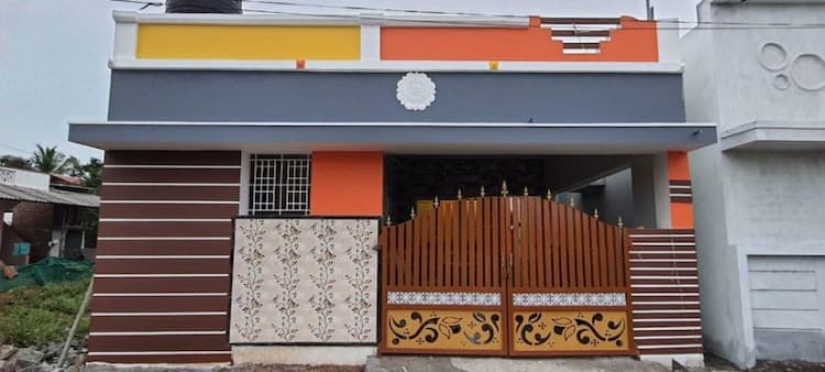 2bhk house for sale