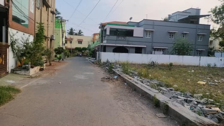 Single Property Image