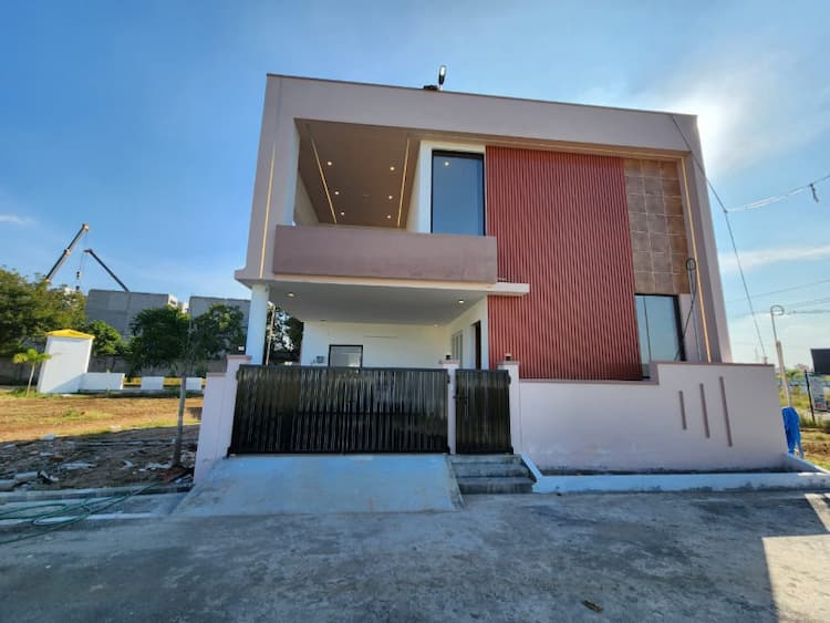 3BHK House 