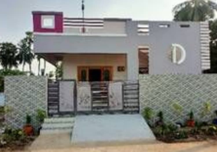 2 BHK House for Sale