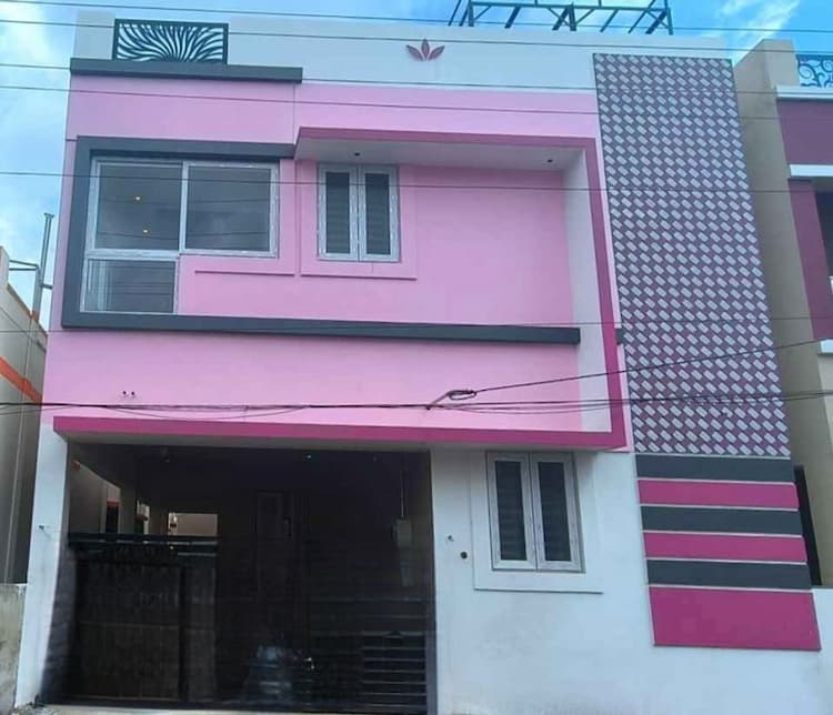 3 BHK DUPLEX HOUSE FOR SALE