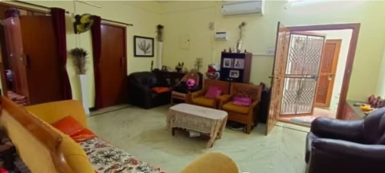 3 BHK House for Sale