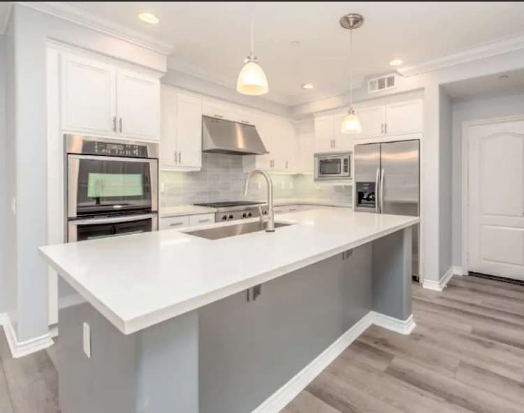 Single Property Image