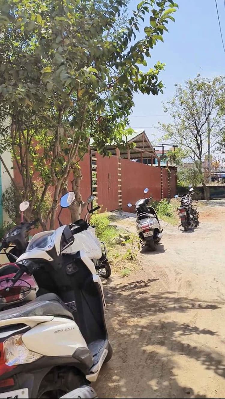 Single Property Image