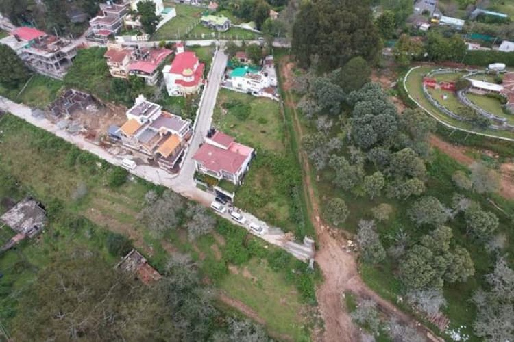 Single Property Image