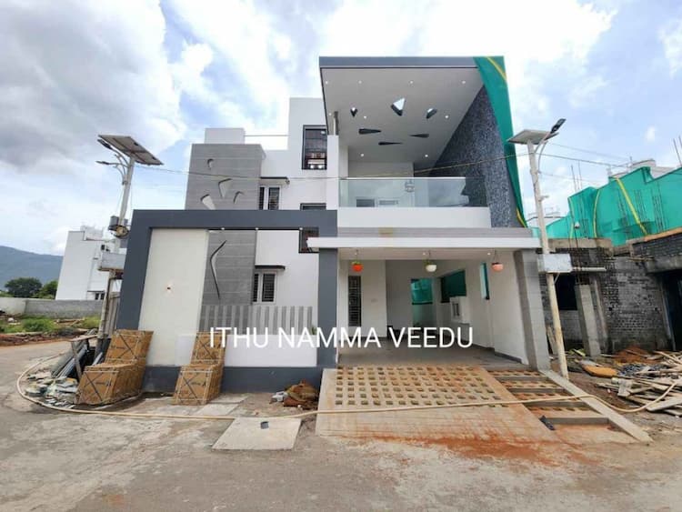 3bhk house for sale