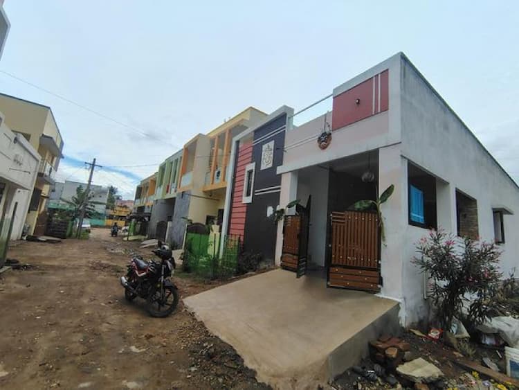 Single Property Image
