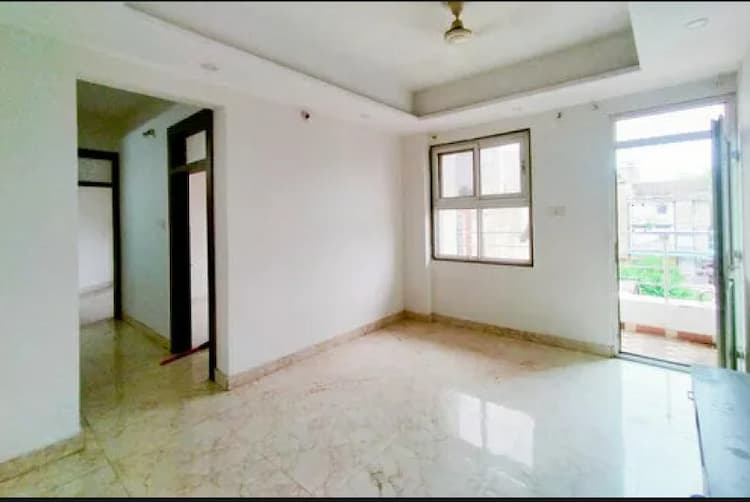 2 BHK Apartment for Sale