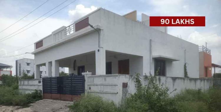 House for Sale