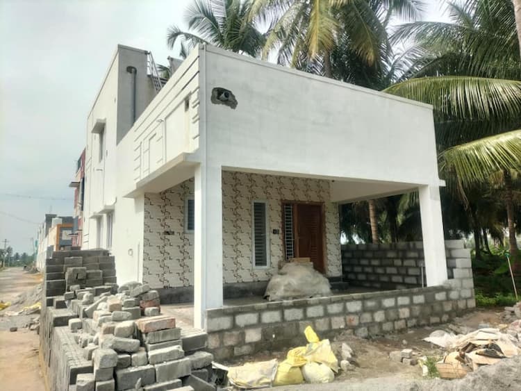 2BHK house for sale