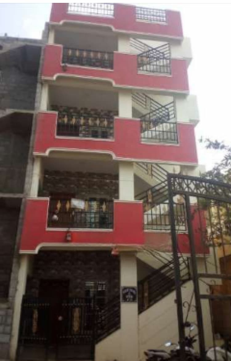 2 BHK Apartment for Sale