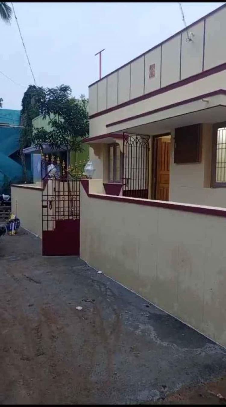 Single Property Image