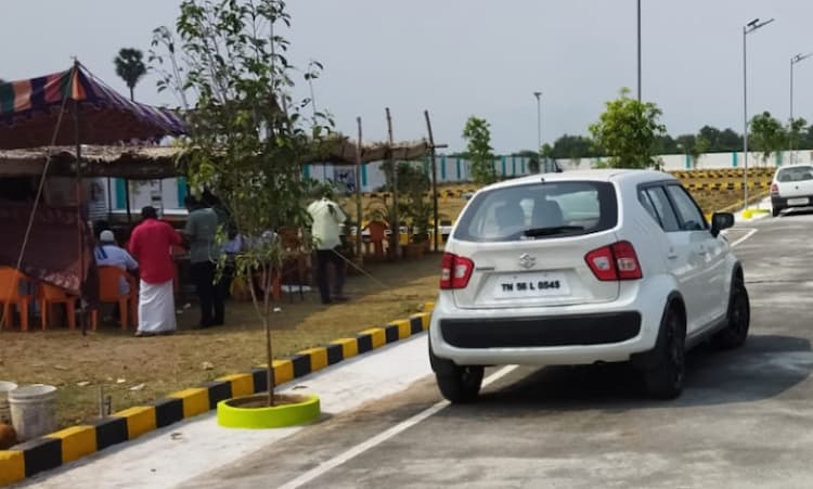 Single Property Image