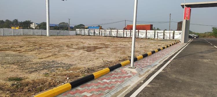 Single Property Image