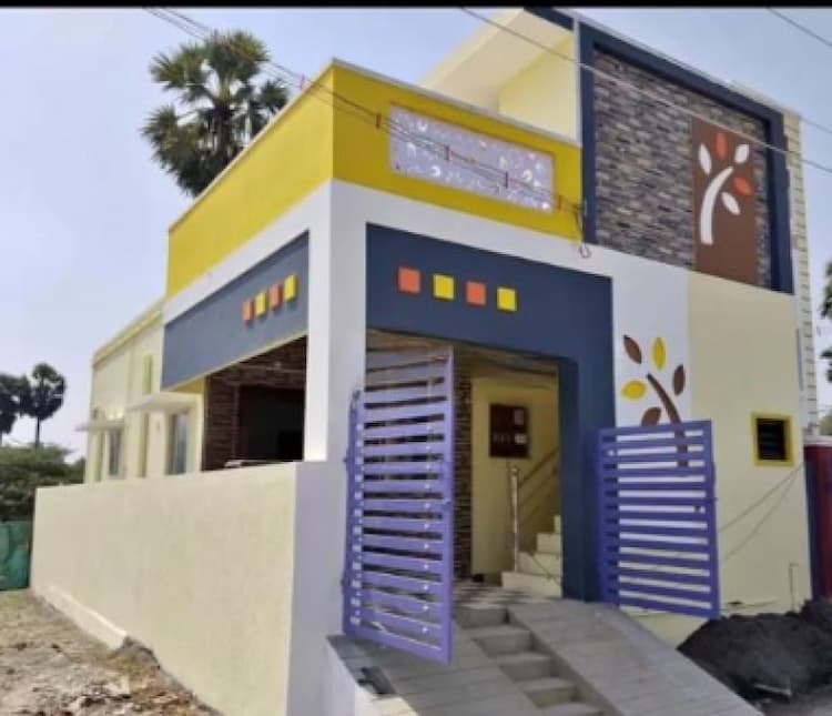 3 BHK House for Sale