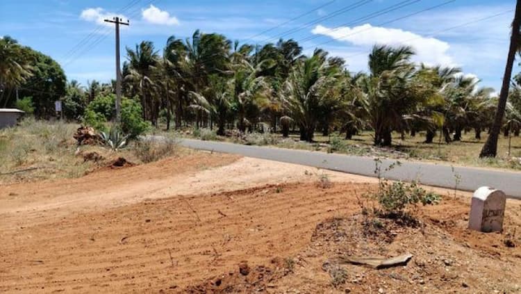 Single Property Image