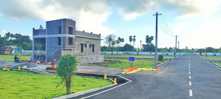 Single Property Image