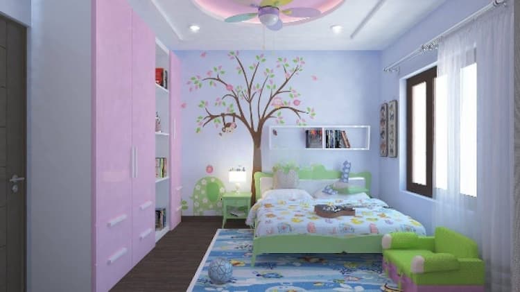 Single Property Image