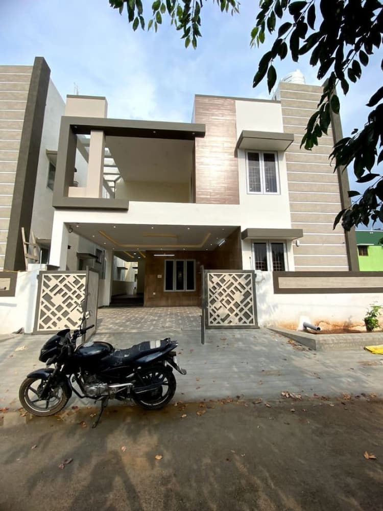 3bhk house for sale