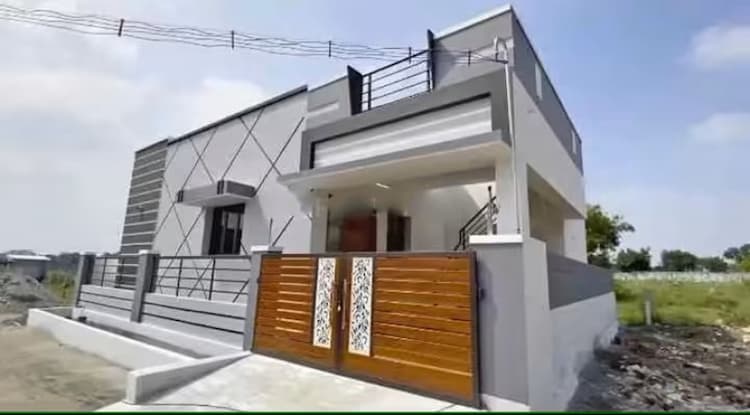 2BHK HOUSE FOR SALE