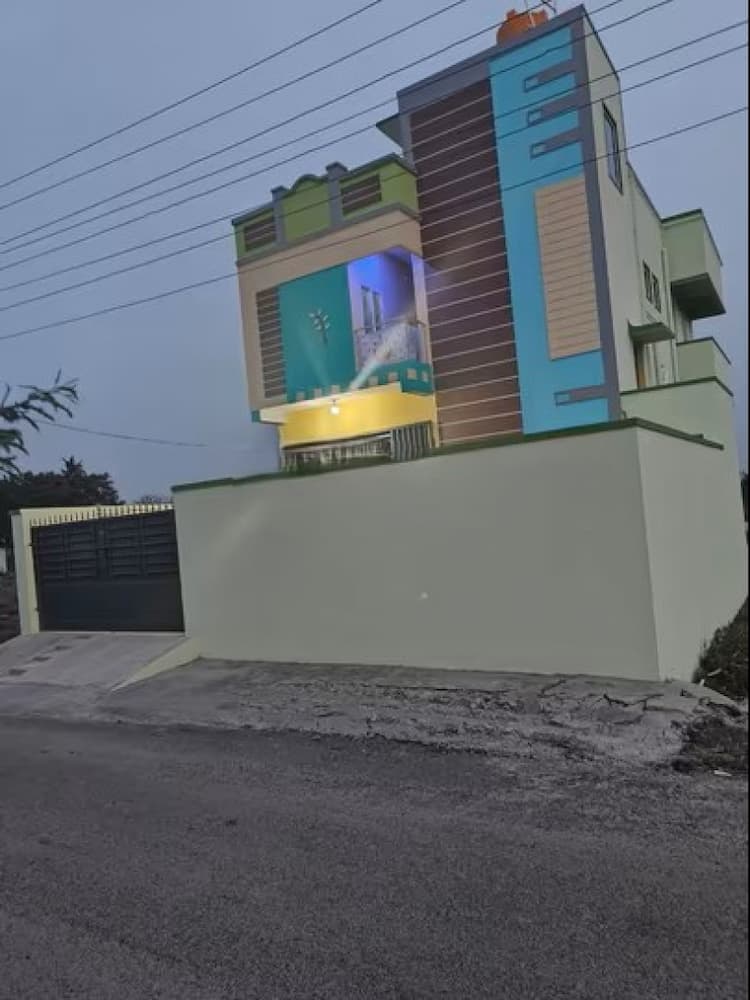 2bhk house for sale 