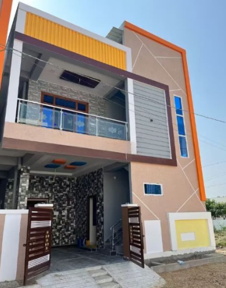 3 BHK House for Sale
