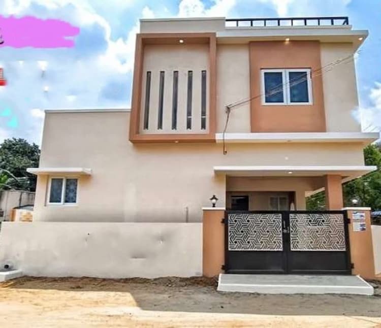 3bhk house for sale 