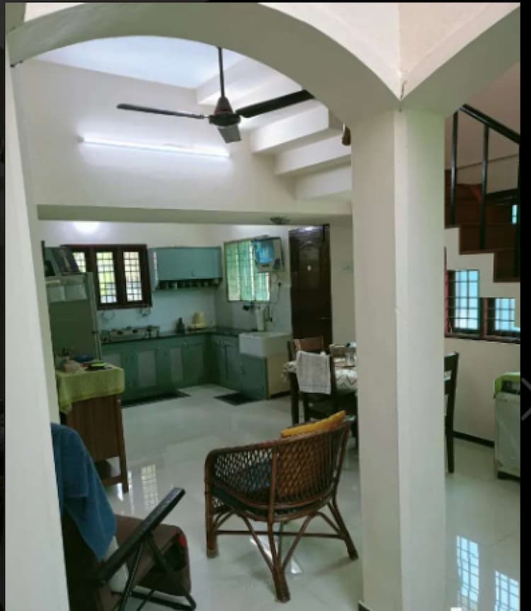 3bhk house for sale 