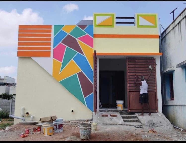 2BHK House for sales