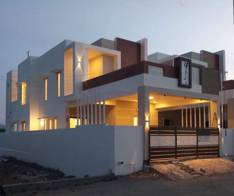 4 bhk house for sale