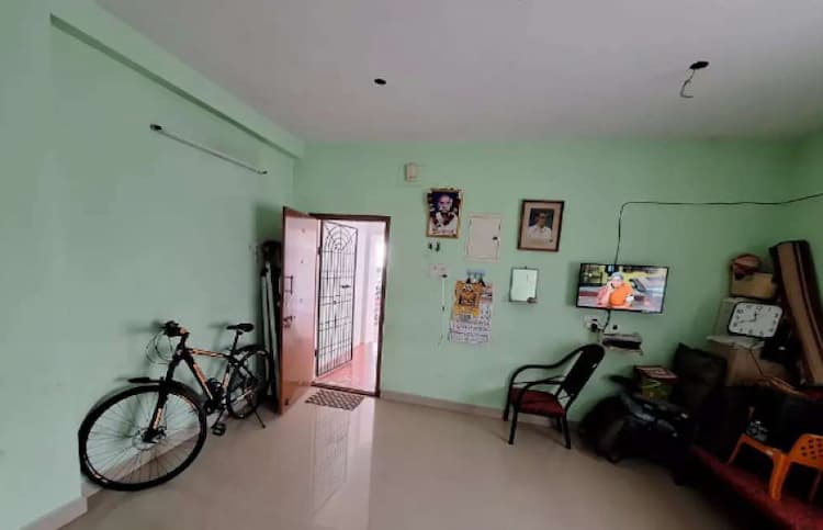 2 BHK House for Sale