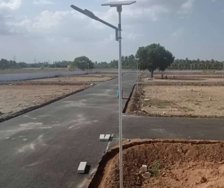 Single Property Image