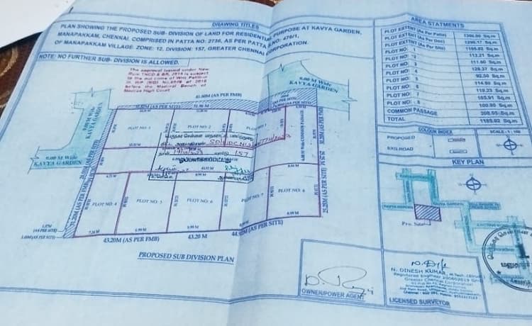 Single Property Image