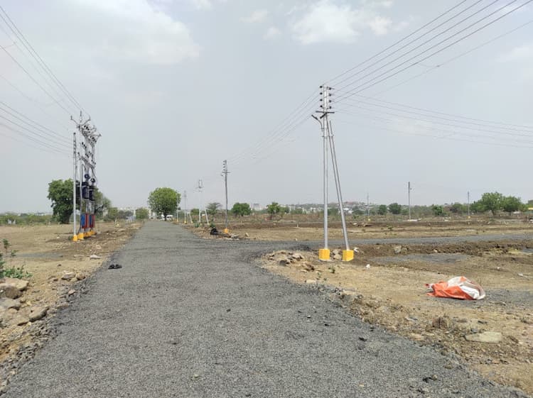Land sale
