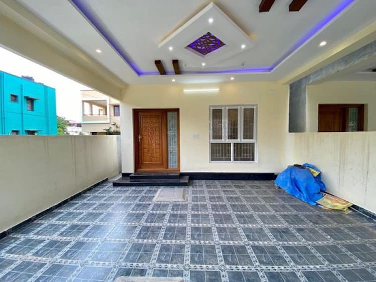 Single Property Image